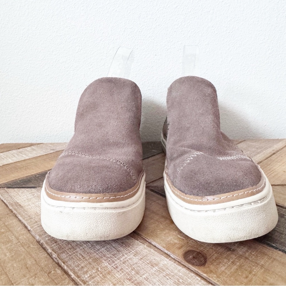 TOMS Women's, Paxton Sneaker / Ankle Boot - Picture 7 of 15
